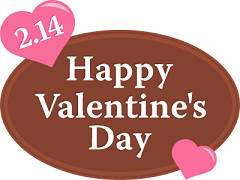 ❤２．１４❤